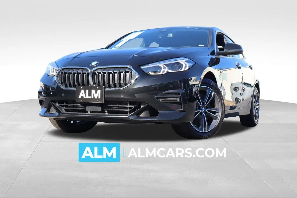 2024 BMW 2 Series 228i