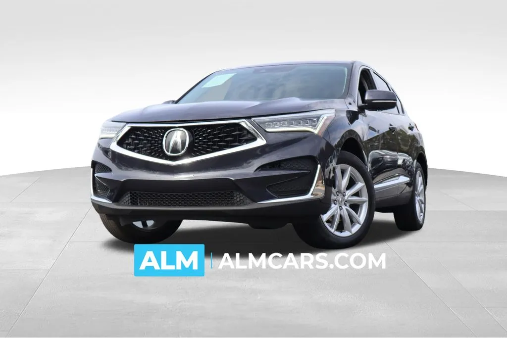 2021 Acura RDX for sale in Duluth, GA