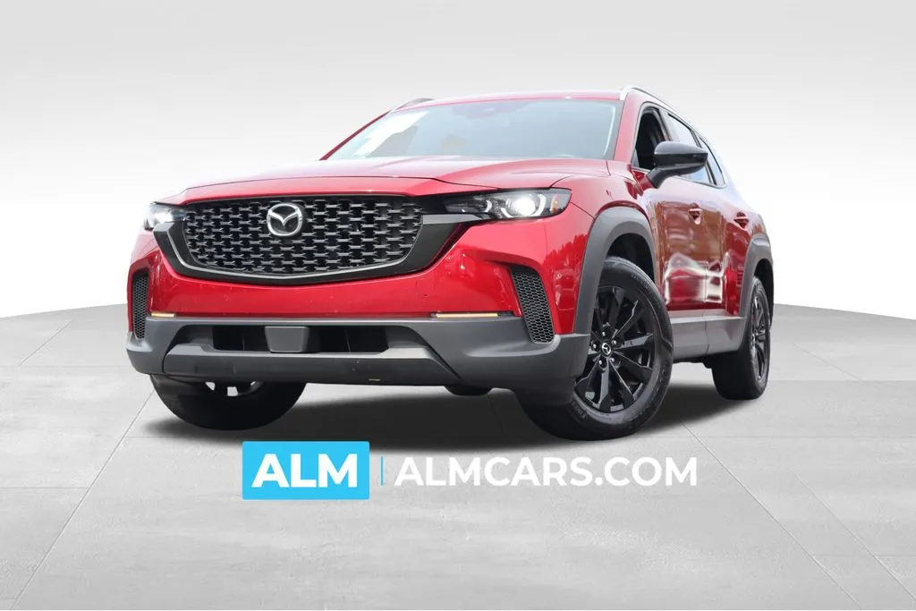 2024 Mazda CX-50 2.5 S Preferred Package for sale in Duluth, GA