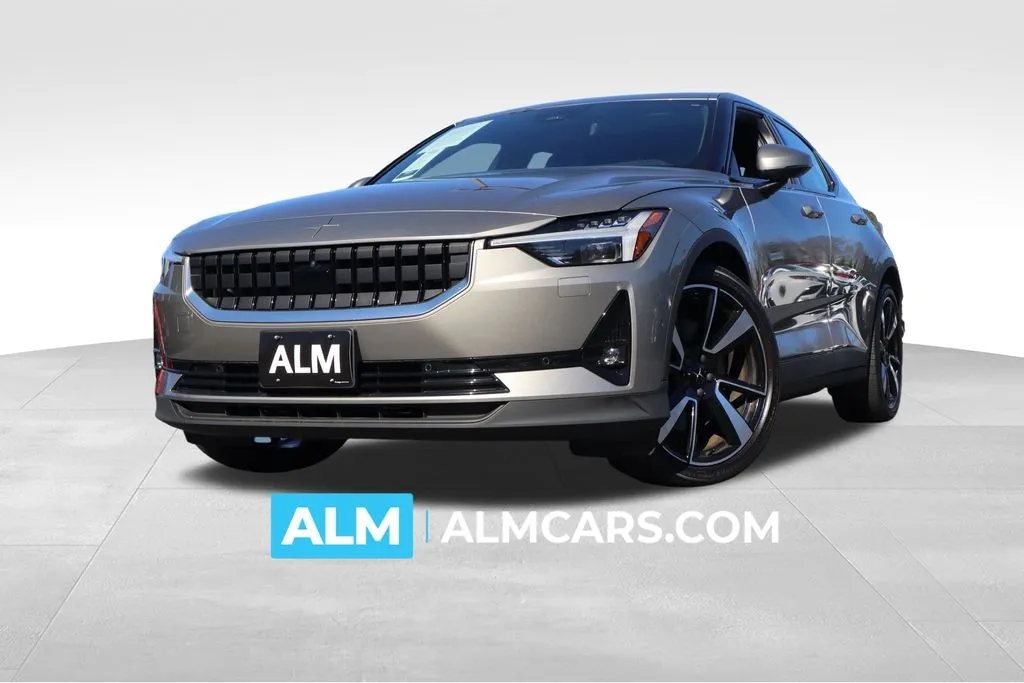 2021 Polestar 2 Launch Edition for sale in Duluth, GA