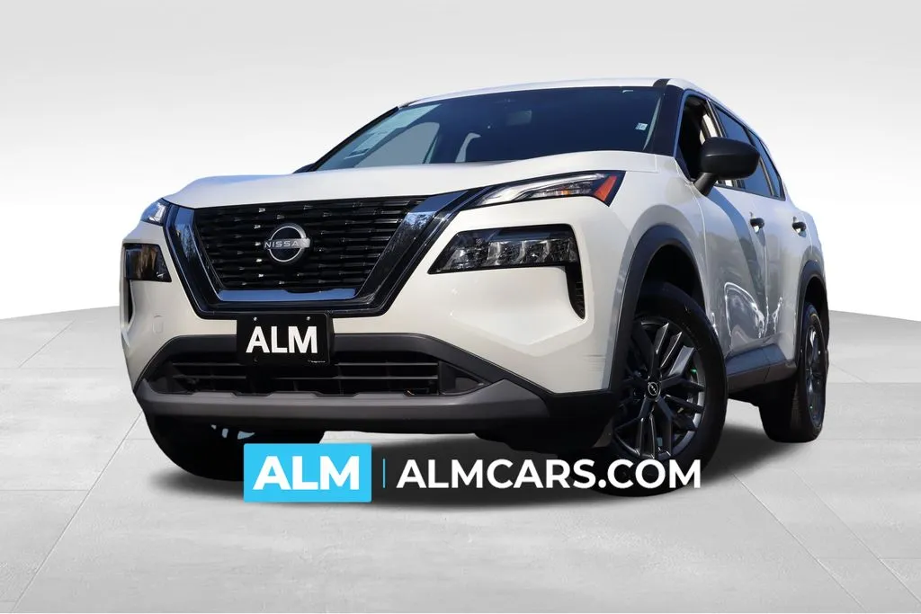 2023 Nissan Rogue S for sale in Duluth, GA