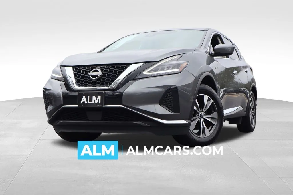 2023 Nissan Murano S for sale in Duluth, GA