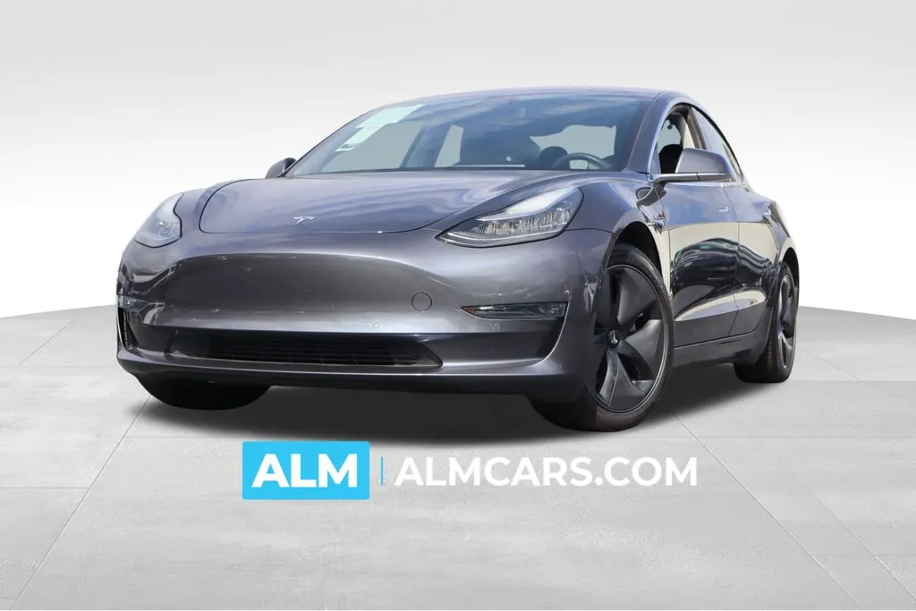 2019 Tesla Model 3 Long Range for sale in Duluth, GA