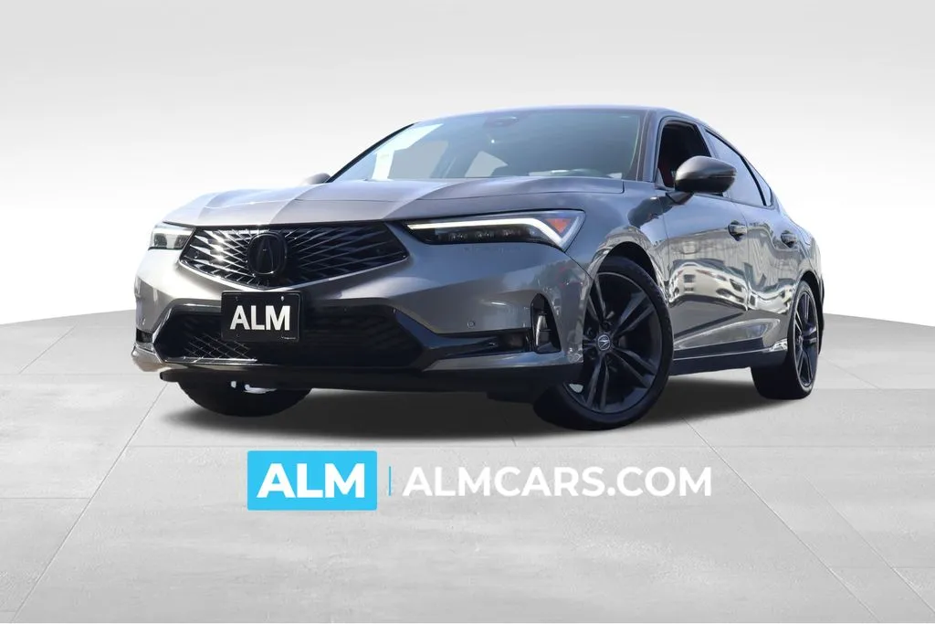 2023 Acura Integra A-Spec Tech Package for sale in Duluth, GA