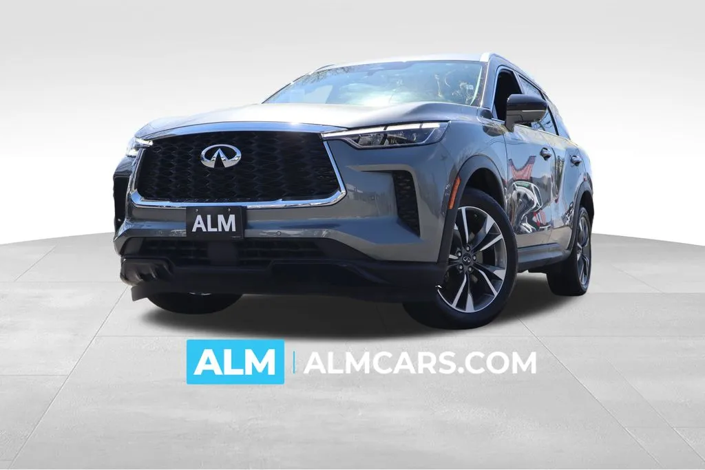 2023 INFINITI QX60 LUXE for sale in Duluth, GA