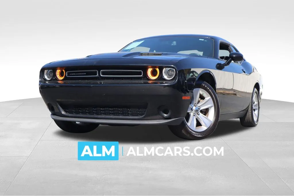 2023 Dodge Challenger SXT for sale in Duluth, GA