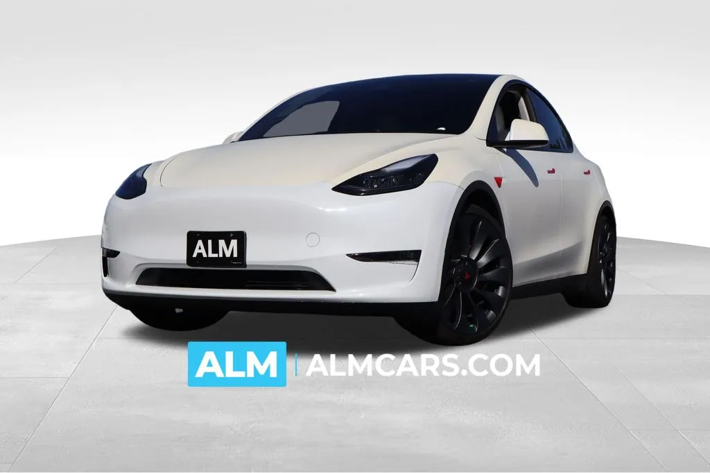 2023 Tesla Model Y Performance for sale in Duluth, GA