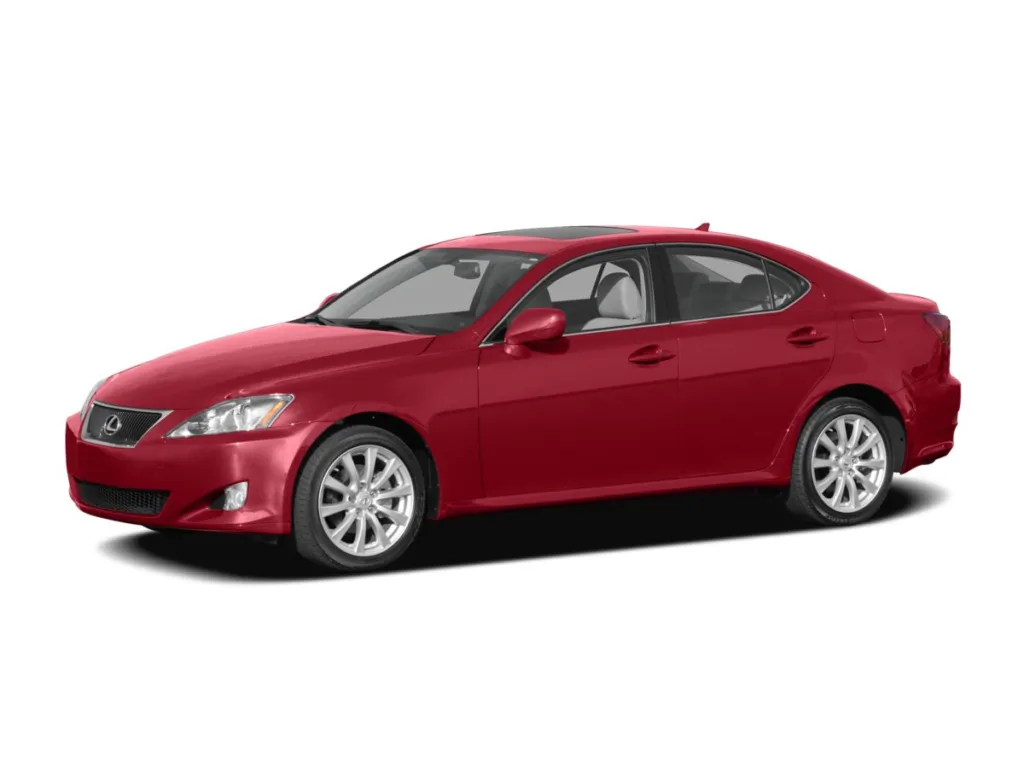 2006 Lexus IS 250 for sale in Duluth, GA