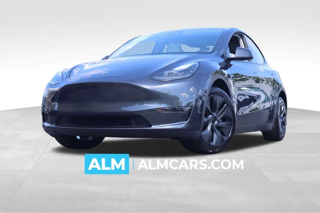 2025 Tesla Model Y Long Range for sale in Duluth, GA