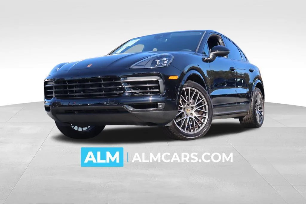 2022 Porsche Cayenne E-Hybrid for sale in Duluth, GA