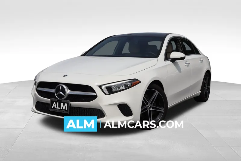 2022 Mercedes-Benz A-Class A 220 for sale in Duluth, GA