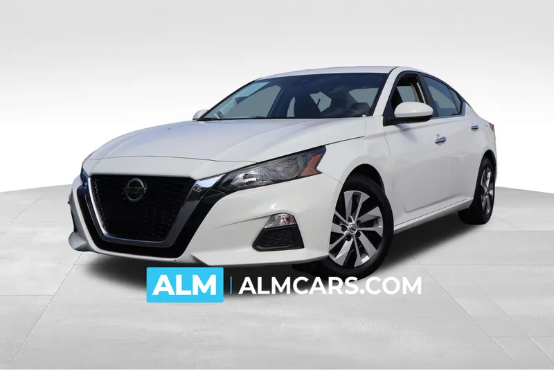 2022 Nissan Altima 2.5 S for sale in Duluth, GA
