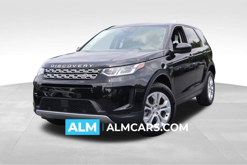 2022 Land Rover Discovery Sport S for sale in Duluth, GA