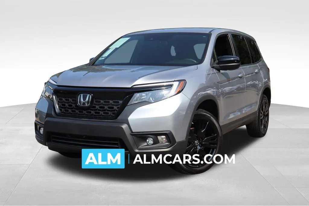 2021 Honda Passport Sport for sale in Duluth, GA
