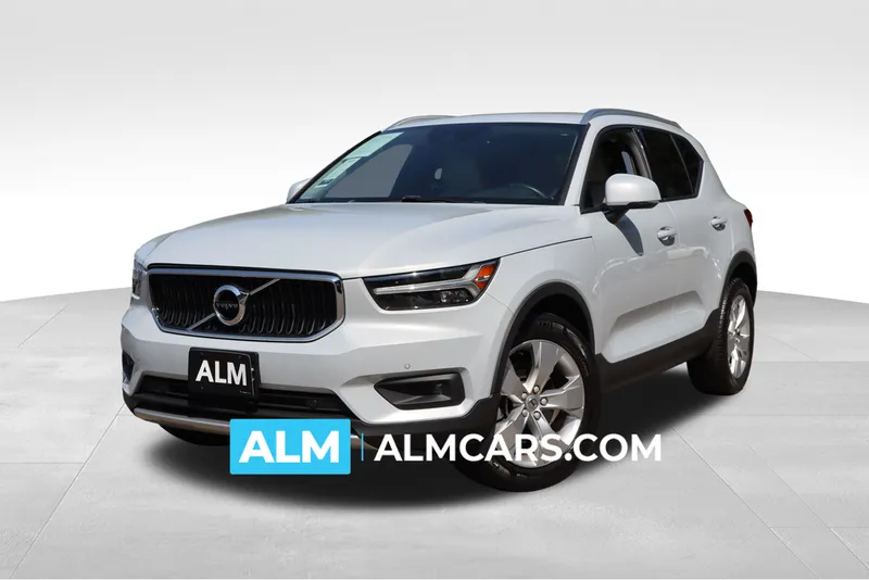 2021 Volvo XC40 Momentum for sale in Duluth, GA