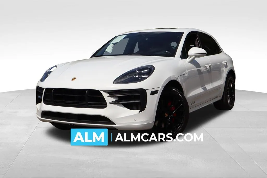 Used 2020 Porsche Macan GTS for sale in Duluth, GA at ALM Cars