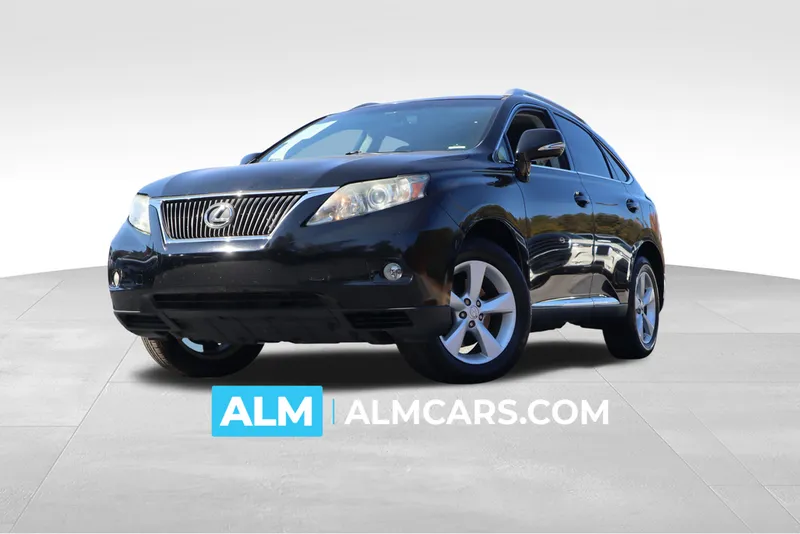 2012 Lexus RX 350 for sale in Duluth, GA