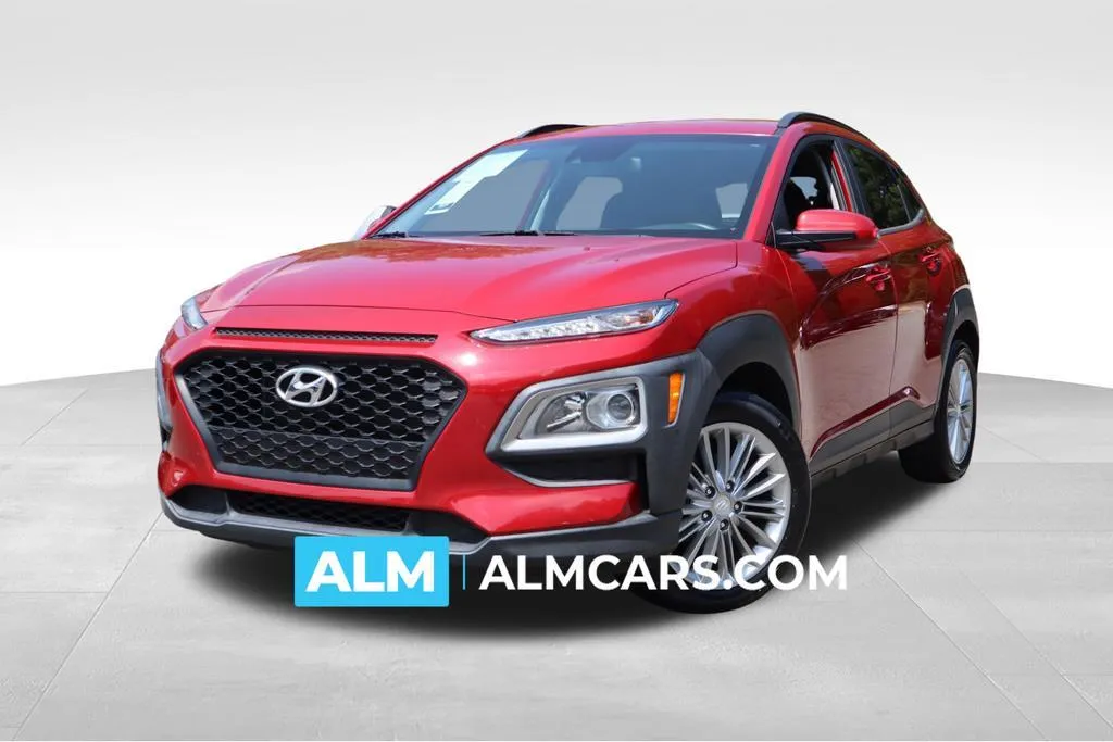 2020 Hyundai Kona SEL for sale in Duluth, GA