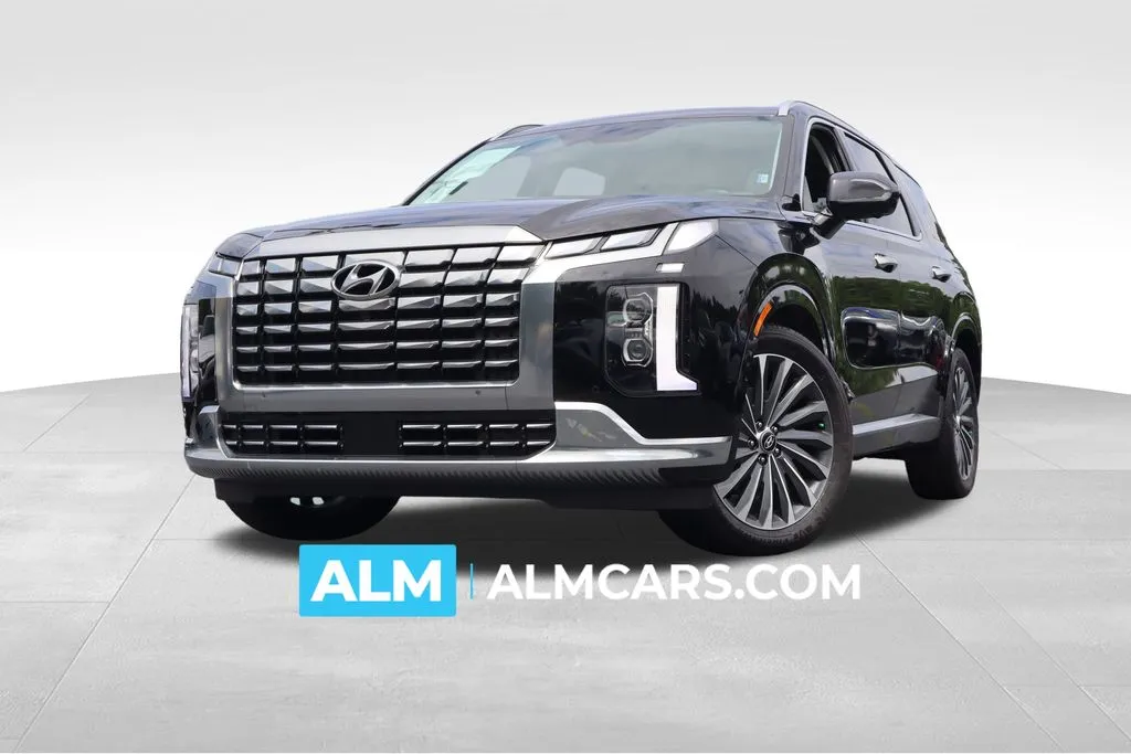 2024 Hyundai Palisade Calligraphy for sale in Duluth, GA