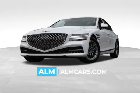 Used 2024 Genesis G80 2.5T for sale in Union City, GA | VIN