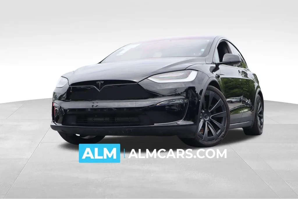 2022 Tesla Model X Plaid for sale in Duluth, GA