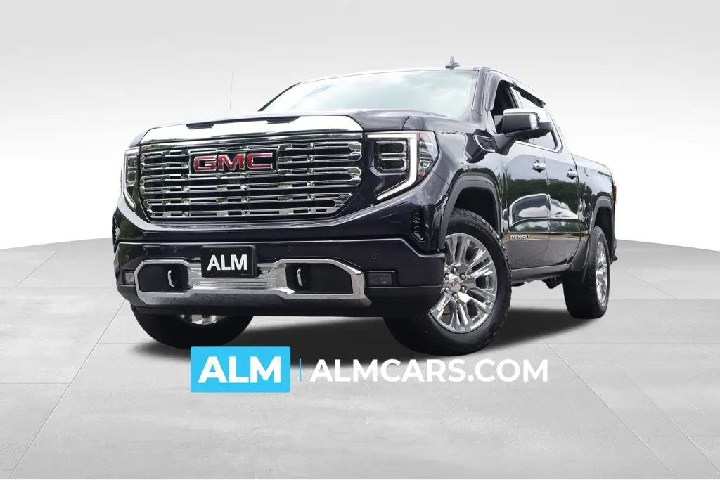2023 GMC Sierra 1500 Denali for sale in Duluth, GA