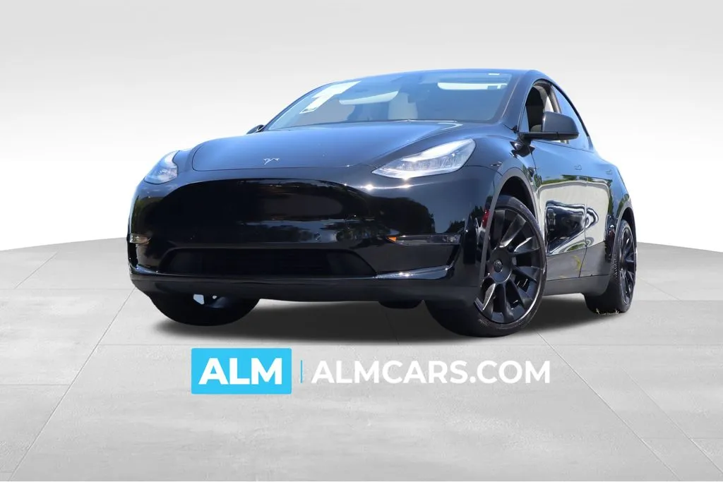 2021 Tesla Model Y Long Range for sale in Duluth, GA