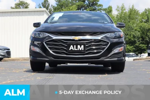 More photos of 2023 Chevrolet Malibu LT at ALM Gwinnett, GA