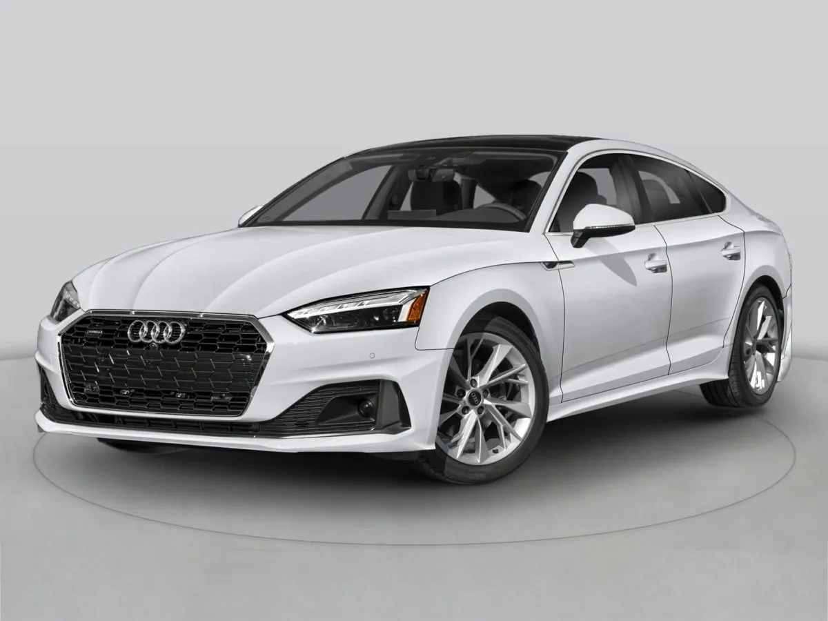 2024 Audi A5 Sportback 45 S line Premium Plus