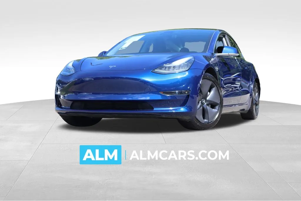 2018 Tesla Model 3 Long Range for sale in Duluth, GA