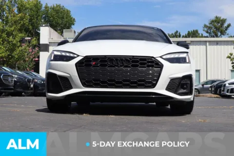 More photos of 2022 Audi S5 Sportback Premium Plus at ALM Gwinnett, GA