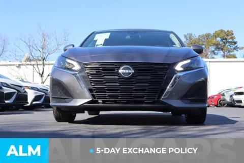 More photos of 2024 Nissan Altima 2.5 SV at ALM Gwinnett, GA