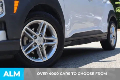 Another view of 2021 Hyundai Kona SE for sale in Duluth, GA at ALM Gwinnett