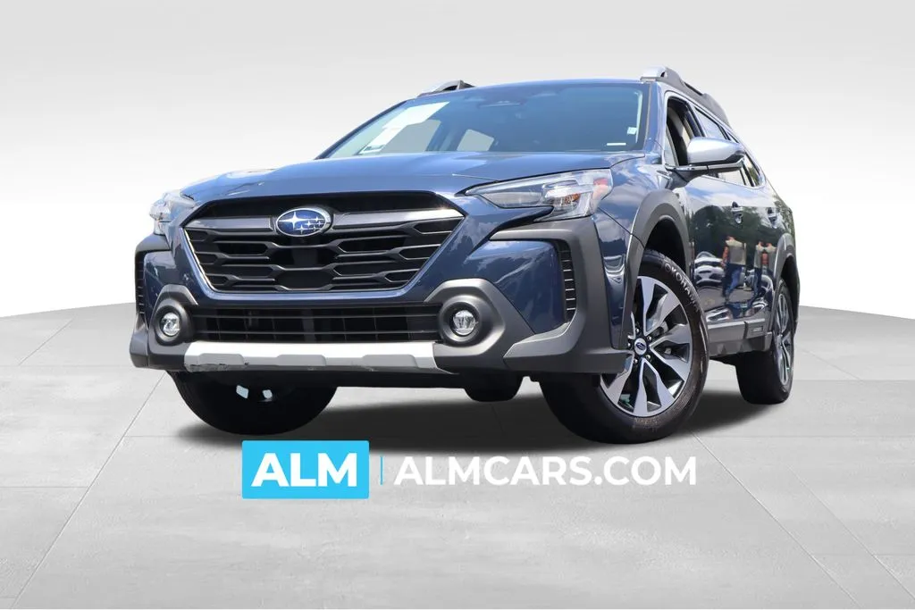 Brown 2023 Subaru Outback Touring for sale in Duluth, GA