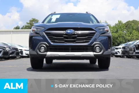 More photos of 2023 Subaru Outback Touring at ALM Gwinnett, GA