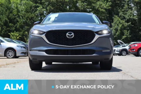 More photos of 2022 Mazda CX-30 2.5 S Carbon Edition at ALM Gwinnett, GA