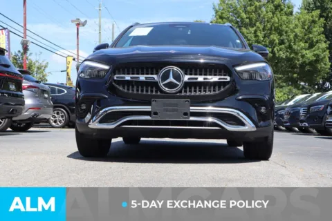 More photos of 2025 Mercedes-Benz GLA 250 at ALM Gwinnett, GA