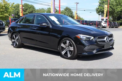 More photos of 2025 Mercedes-Benz C-Class C 300 at ALM Gwinnett, GA