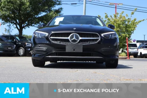 More photos of 2025 Mercedes-Benz C-Class C 300 at ALM Gwinnett, GA