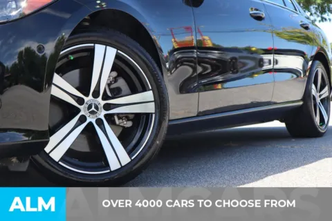 Another view of 2025 Mercedes-Benz C-Class C 300 for sale in Duluth, GA at ALM Gwinnett