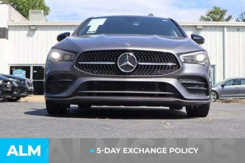 More photos of 2023 Mercedes-Benz CLA 250 at ALM Gwinnett, GA
