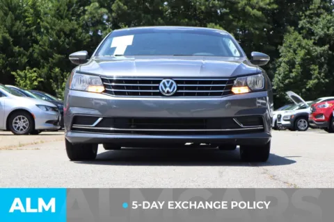 More photos of 2019 Volkswagen Passat 2.0T Wolfsburg at ALM Gwinnett, GA