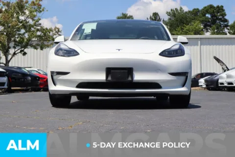 More photos of 2022 Tesla Model 3 Long Range at ALM Gwinnett, GA