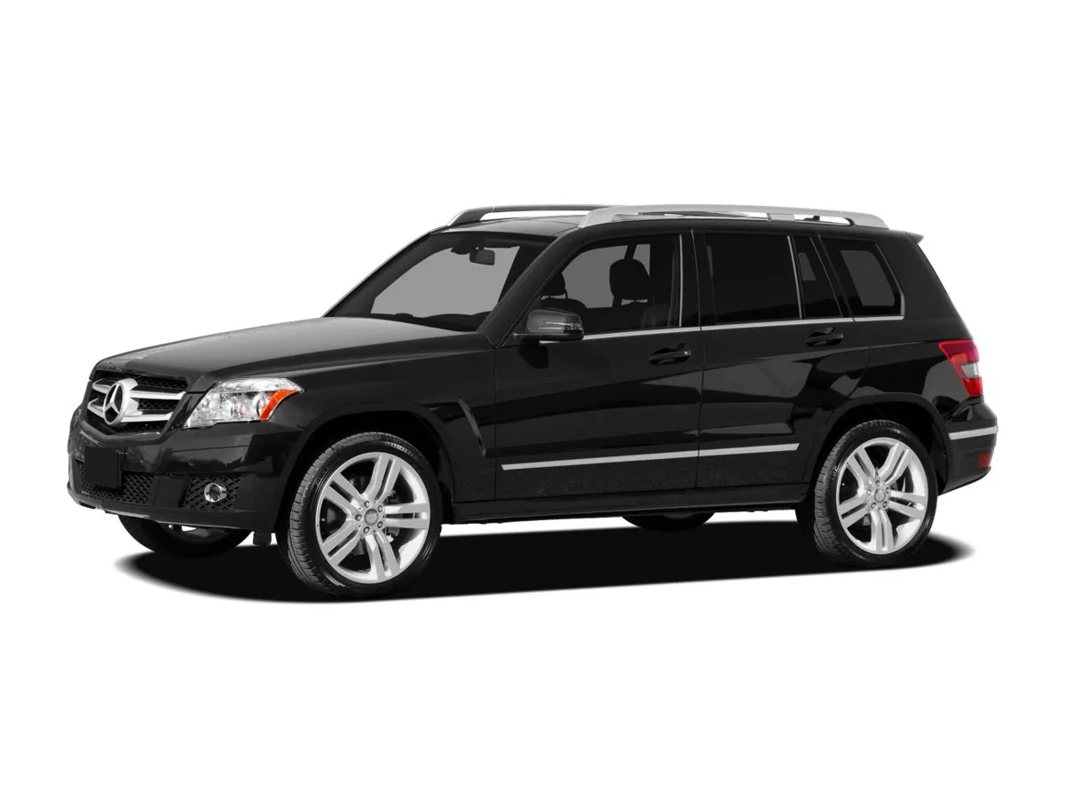 2010 Mercedes-Benz GLK 350 for sale in Duluth, GA