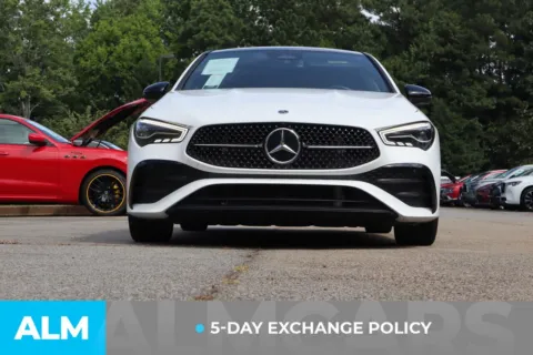 More photos of 2024 Mercedes-Benz CLA 250 at ALM Gwinnett, GA