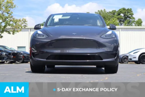 More photos of 2024 Tesla Model Y Long Range at ALM Gwinnett, GA