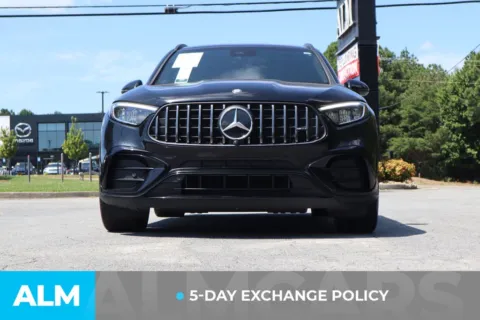 More photos of 2024 Mercedes-Benz GLC 43 AMG at ALM Gwinnett, GA