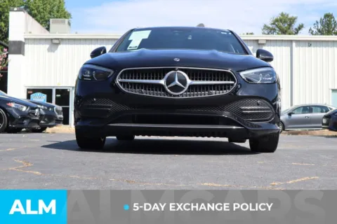 More photos of 2022 Mercedes-Benz C-Class C 300 at ALM Gwinnett, GA
