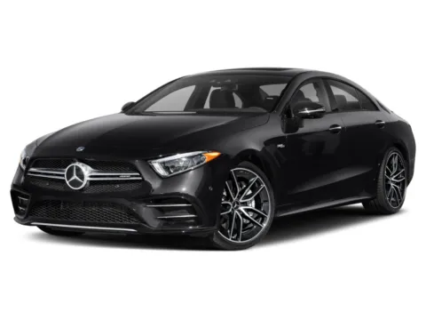 Black 2020 Mercedes-Benz CLS 53 AMG for sale in Duluth, GA