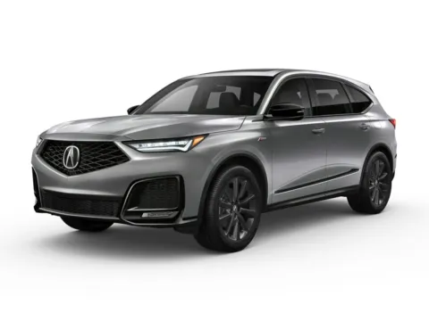 White 2025 Acura MDX A-Spec for sale in Duluth, GA